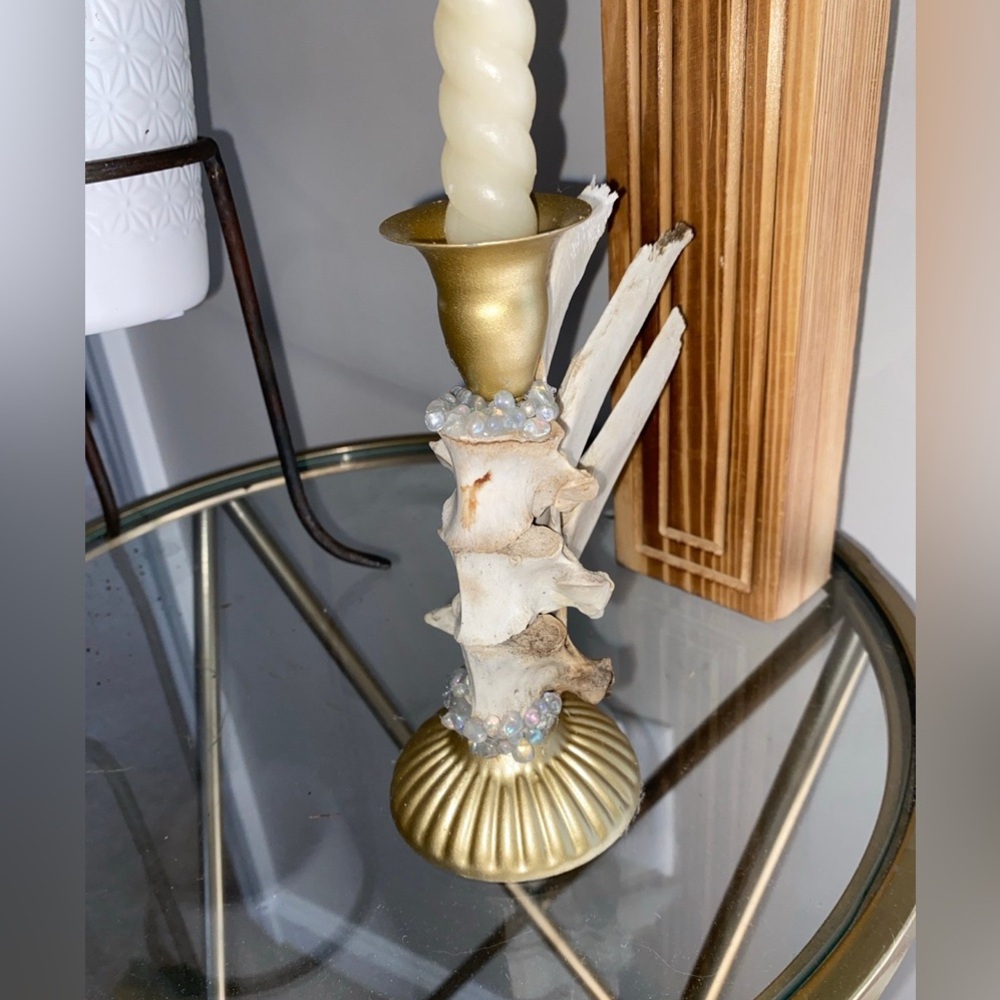 Candlestick Holder